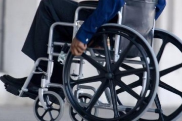 Politiche sociali, 19 milioni alle persone con disabilità gravissima a febbraio