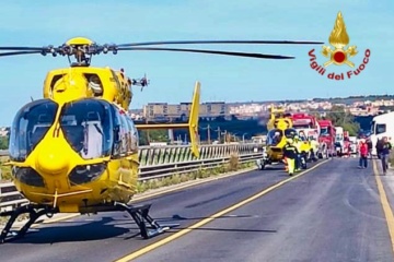 Morti tre operai agricoli: bandiere a lutto per il sindacato