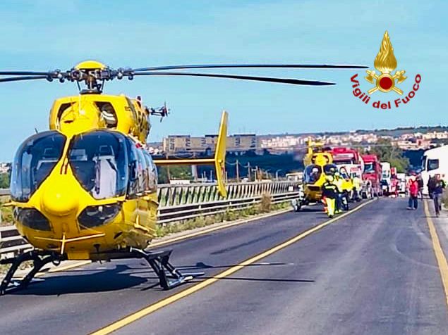 Morti tre operai agricoli: bandiere a lutto per il sindacato