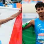 Atletica, Europei indoor: Iapichino e Furlani oro e argento nel salto in lungo