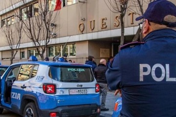 Estorsioni con metodo mafioso, 5 arresti in provincia di Cosenza