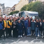 Palermo – Camper della prevenzione, domani al centro commerciale Forum