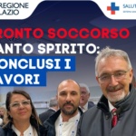 Roma – Pronto soccorso Santo Spirito: conclusi i Lavori