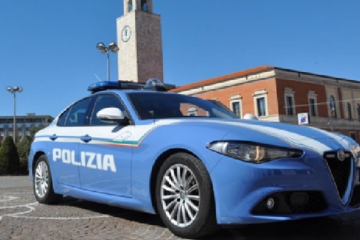 Un imprenditore denuncia, a Latina 6 arresti