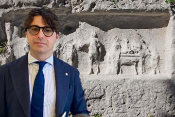 Palazzolo Acreide, 145 mila euro per la manutenzione dei Santoni