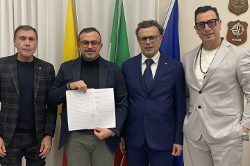 Melilli, designato il consiglio di amministrazione dell’istituto musicale Ibleo “Emanuele Carta”